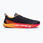 Pánské běžecké boty Altra Vanish Pulse black/silver/orange pop