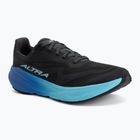 Pánské běžecké boty Altra Experience Flow 3 black/black/bluefish