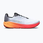 Pánské běžecké boty Altra Experience Flow 3 white/black/orange pop