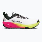 Dámské běžecké boty Altra Experience Wild 3+ ice/black/safety yellow