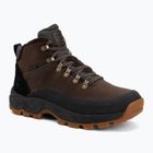 Pánské boty Timberland Mt. Maddsen 2.0 Mid dark brown full grain