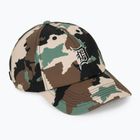 Kšiltovka 47 Brand Detroit Tigers Digital Star CLEAN UP brown