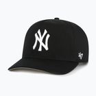 Kšiltovka 47 Brand New York Yankees Hitch black