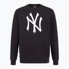 Pánská mikina New Era NOS MLB Regular Crew Nneck New York Yankees navy