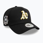 Kšiltovka  New Era WS EframeOakland Athletics black