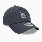 Kšiltovka  New Era Recycled 9Twenty Los Angeles Dodgers dark grey