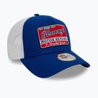 Kšiltovka  New Era NE Vintage Trucker blue