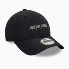 Kšiltovka  New Era NE Tech 9Forty black
