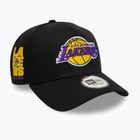 Kšiltovka New Era NBA Patch Eframe Los Angeles Lakers black