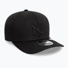 Kšiltovka  New Era Monchrome 9Seventy New York Yankees black