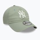 Kšiltovka  New Era League Essential 920 New York Yankees green pstl