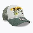 Kšiltovka  New Era Fruit Graphics Trucker ST. Louis Cardinals green pastel