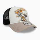 Kšiltovka  New Era Tom And Jerry Trucker grey