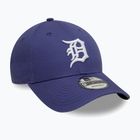 Kšiltovka  New Era League Essential 9Forty Detroit Tigers dark blue