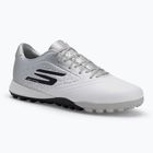 Pánské kopačky  SKECHERS Razor 1.5 Academy TF white/silver