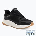 Pánské boty SKECHERS Bobs Squad 4 black