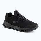 Pánské boty SKECHERS Glide-Step Sylo black