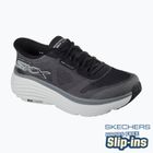 Pánské boty SKECHERS Max Cushioning Endeavour Exciton black