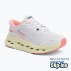 Dámské boty  SKECHERS Max Cushioning Glide-Step Caledonia white