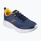 Pánské boty Skechers Bobs Sport B Flex Icy Edge navy