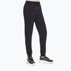 Dámské kalhoty SKECHERS Skechlux Elevate Jogger black