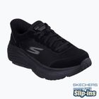 Pánské boty SKECHERS Max Cushioning Endeavour Cardova black