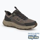 Pánské boty SKECHERS Hillcrest 2.0 dark taupe