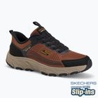 Pánské boty SKECHERS Hillcrest 2.0 rust