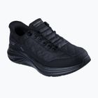 Pánské boty SKECHERS Contour Foam Cozy Fit black