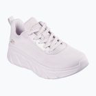 Dámské boty SKECHERS Bobs B Flex Hi Flying Hi purple