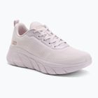 Dámské boty SKECHERS Bobs B Flex Hi Flying Hi purple