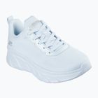 Dámské boty SKECHERS Bobs B Flex Hi Flying light blue
