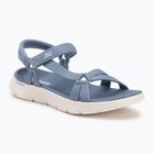 Dámské sandály SKECHERS Go Walk Flex Sublime blue
