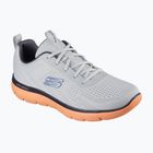 Pánské boty SKECHERS Summits Torre grey/orange