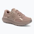 Dámské běžecké boty SKECHERS Go Run Consistent 2.0 Advantage light brown
