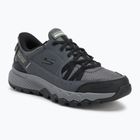 Pánské boty SKECHERS Dynamite At Escapar charcoal/black