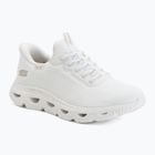 Dámské boty SKECHERS Bobs Arc Waves white