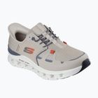 Pánské boty SKECHERS Glide-Step Pro gray