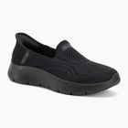 Dámské boty  SKECHERS Go Walk Flex Yael black