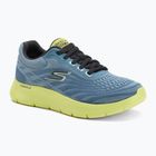 Pánské boty SKECHERS Go Walk Flex Brendon blue