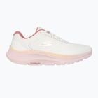 Dámské běžecké boty SKECHERS Go Run Consistent 2.0 Mile Marker natural pink