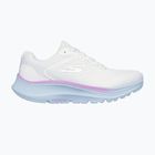 Dámské běžecké boty SKECHERS Go Run Consistent 2.0 Mile Marker white