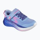Dětské boty SKECHERS Wave 92 Imara Lite blue/navy