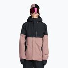 Pánská snowboardová bunda Volcom L Insulated GTX mauve