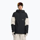 Pánská snowboardová bunda Volcom Primary Insulated black