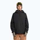 Pánská snowboardová bunda Volcom 2836 Insulated black