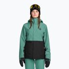 Dámská lyžařská bunda Volcom Bolt Insulated spruce green