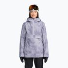 Dámská snowboardová bunda Volcom Harlan Pullover lavender aura