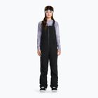 Dámské lyžařské laclové kalhoty Volcom Swift Bib Overall black