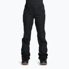 Dámské snowboardové kalhoty Volcom Genus Stretch black